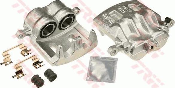 TRW BHS959E - Brake Caliper www.autospares.lv