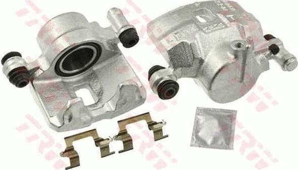 TRW BHS628E - Brake Caliper www.autospares.lv