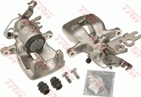 TRW BHS1030E - Brake Caliper www.autospares.lv