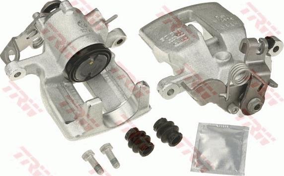 TRW BHS1026E - Brake Caliper www.autospares.lv