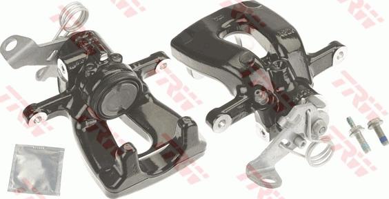 TRW BHS1385E - Brake Caliper www.autospares.lv