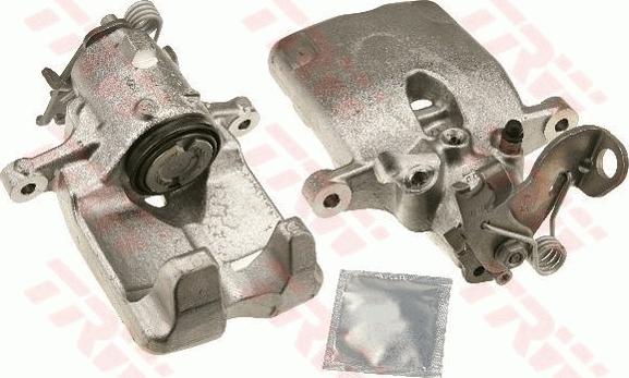 TRW BHS1206E - Brake Caliper www.autospares.lv