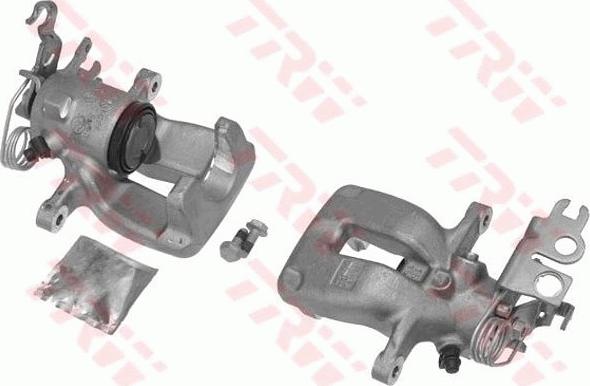 TRW BHS328E - Brake Caliper www.autospares.lv