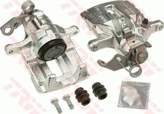 TRW BHS267E - Brake Caliper www.autospares.lv