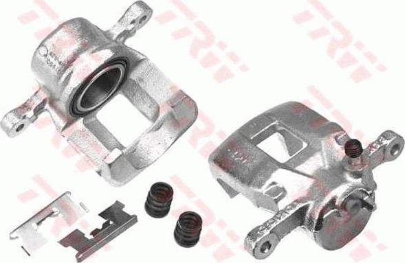 TRW BHS235E - Brake Caliper www.autospares.lv