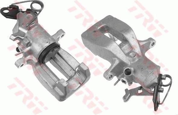 TRW BHT134 - Brake Caliper www.autospares.lv