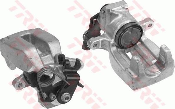 TRW BHT135E - Brake Caliper www.autospares.lv