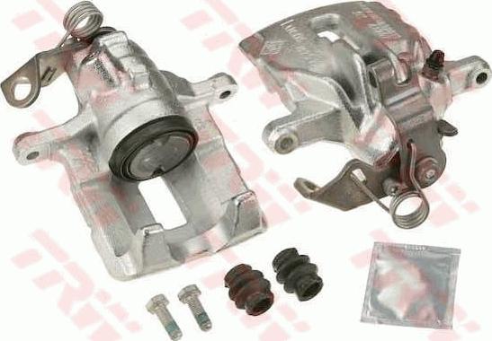 TRW BHT264E - Brake Caliper www.autospares.lv