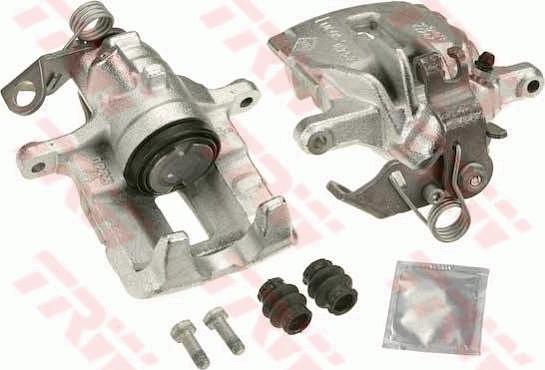 TRW BHT264 - Brake Caliper www.autospares.lv