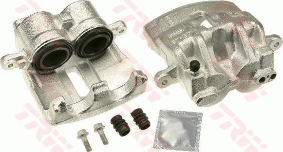 TRW BHU332E - Brake Caliper www.autospares.lv