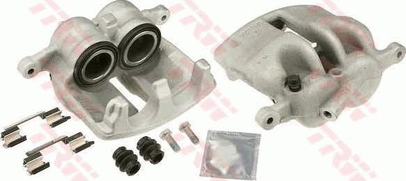 TRW BHU321 - Brake Caliper www.autospares.lv