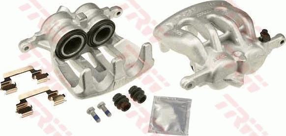 TRW BHU328E - Brake Caliper www.autospares.lv