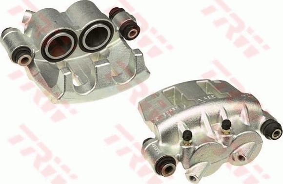 TRW BHU255E - Brake Caliper www.autospares.lv