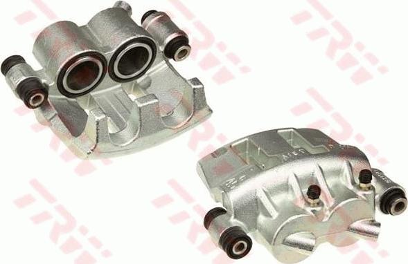 TRW BHU256E - Brake Caliper www.autospares.lv