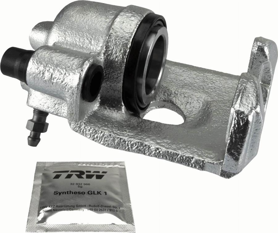 TRW BHV326E - Bremžu suports www.autospares.lv