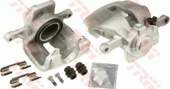 TRW BHW908 - Brake Caliper www.autospares.lv