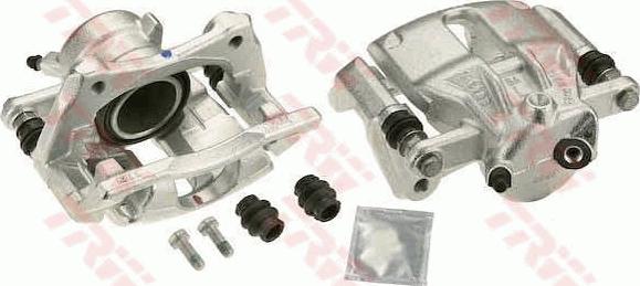 TRW BHW903 - Brake Caliper www.autospares.lv