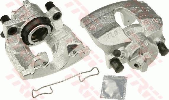 TRW BHW915E - Brake Caliper www.autospares.lv