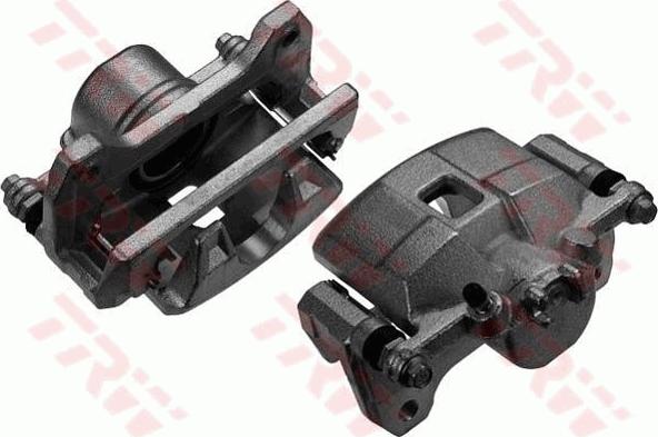 TRW BHW407 - Bremžu suports www.autospares.lv