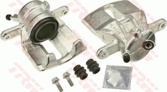 TRW BHW415E - Brake Caliper www.autospares.lv