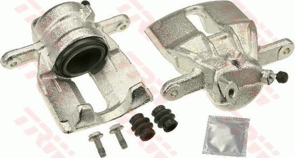 TRW BHW416E - Brake Caliper www.autospares.lv