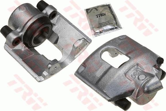 TRW BHW630E - Brake Caliper www.autospares.lv