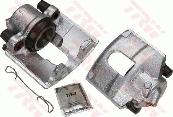 TRW BHW629E - Brake Caliper www.autospares.lv