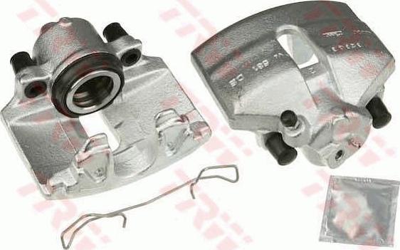 TRW BHW675E - Brake Caliper www.autospares.lv