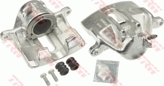 TRW BHW193E - Brake Caliper www.autospares.lv