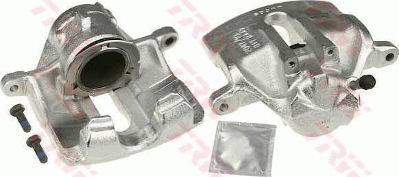 TRW BHW193 - Brake Caliper www.autospares.lv