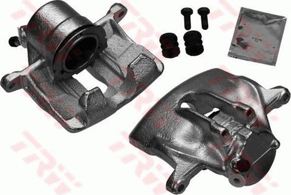 TRW BHW149E - Brake Caliper www.autospares.lv