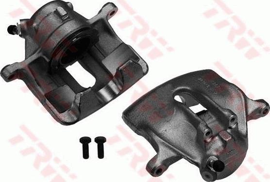 TRW BHW149 - Brake Caliper www.autospares.lv