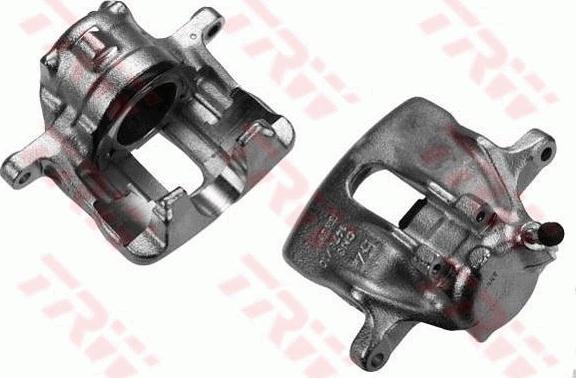 TRW BHW146 - Brake Caliper www.autospares.lv