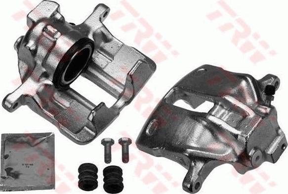 TRW BHW141E - Brake Caliper www.autospares.lv