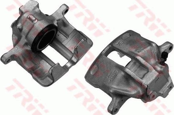 TRW BHW141 - Brake Caliper www.autospares.lv