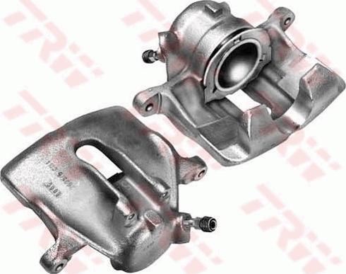 TRW BHW148E - Brake Caliper www.autospares.lv