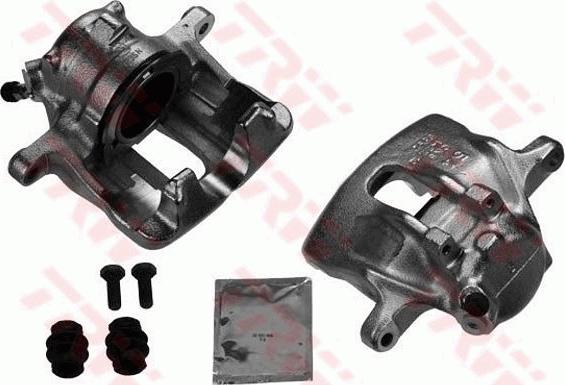 TRW BHW147E - Brake Caliper www.autospares.lv