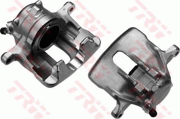 TRW BHW147 - Brake Caliper www.autospares.lv