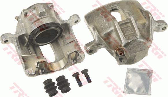 TRW BHW150E - Brake Caliper www.autospares.lv