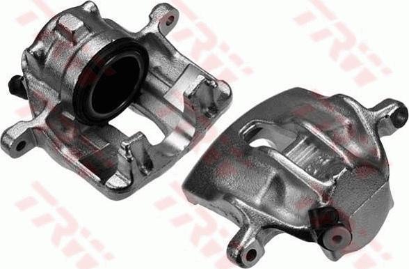 TRW BHW150 - Brake Caliper www.autospares.lv