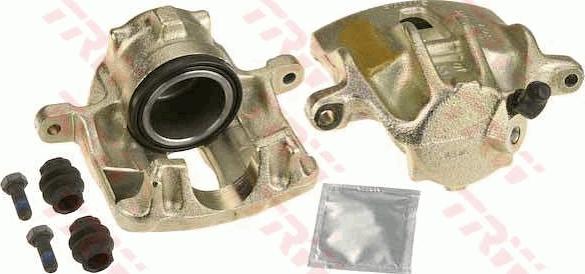 TRW BHW151E - Brake Caliper www.autospares.lv