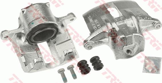 TRW BHW166E - Brake Caliper www.autospares.lv