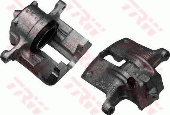 TRW BHW166 - Brake Caliper www.autospares.lv