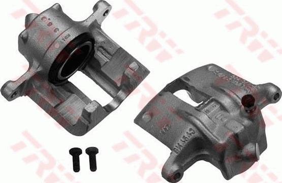 TRW BHW167 - Brake Caliper www.autospares.lv