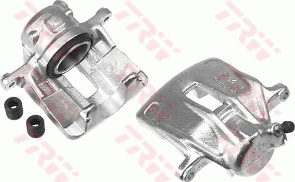 TRW BHW109E - Brake Caliper www.autospares.lv