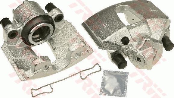 TRW BHW1001E - Brake Caliper www.autospares.lv