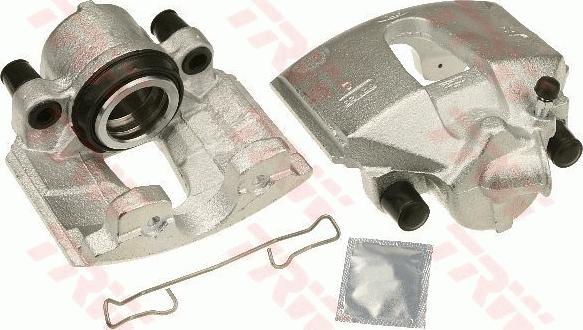 TRW BHW1002E - Brake Caliper www.autospares.lv