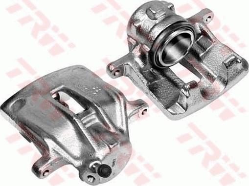 TRW BHW108E - Brake Caliper www.autospares.lv