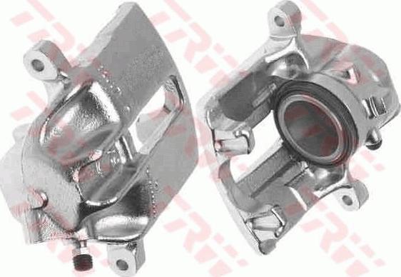 TRW BHW115E - Brake Caliper www.autospares.lv