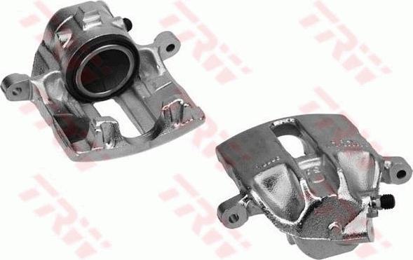 TRW BHW115 - Brake Caliper www.autospares.lv